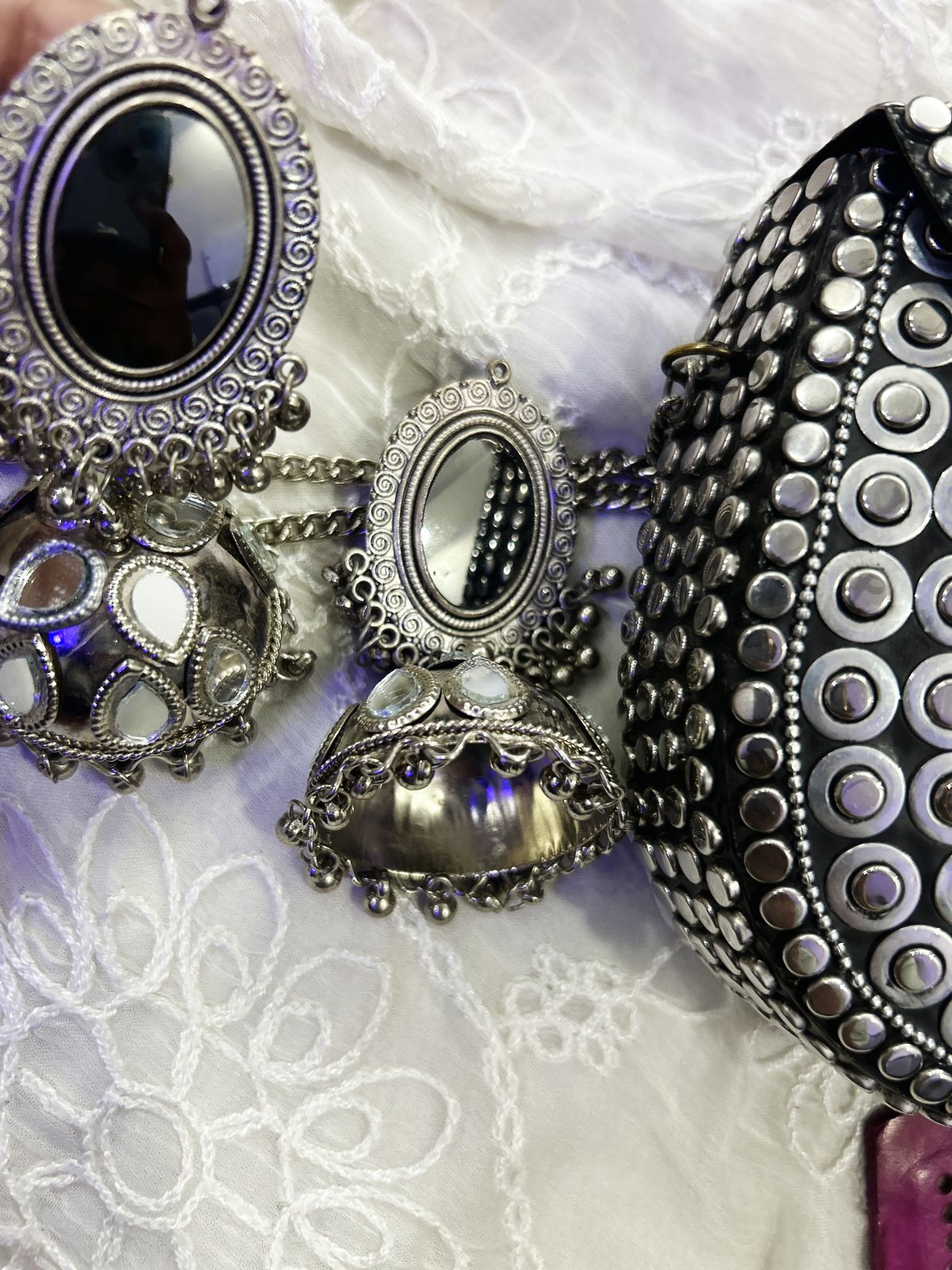Jhumka